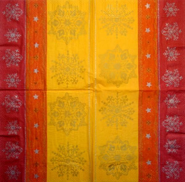 002 Eiskristall - 3-ply - Ihr